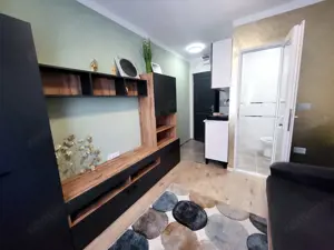 Garsoniera Etaj 1 Decebal - imagine 2