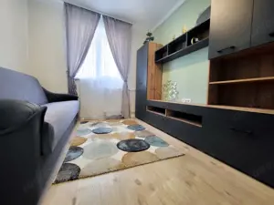 Garsoniera Etaj 1 Decebal