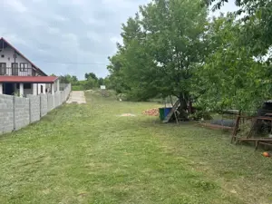 Teren intravilan, pe dealuri, in ORADEA