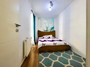 Apartament 3 camere, Victoria Residential - imagine 3