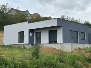 Casă modernă cu 3 dormitoare în Paleu - imagine 2