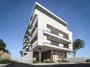 UP Boutique - Pipera Voluntari - APARTAMENT 2 CAMERE finisaje LUX - imagine 9
