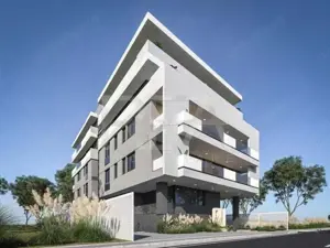 UP Boutique - Pipera Voluntari - APARTAMENT 2 CAMERE finisaje LUX - imagine 10