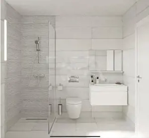 UP Boutique - Pipera Voluntari - APARTAMENT 2 CAMERE finisaje LUX - imagine 8