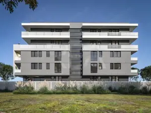 UP Boutique - Pipera Voluntari - APARTAMENT 2 CAMERE finisaje LUX - imagine 12