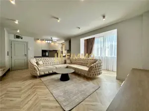 Apartament Marasesti | 3 cam | ID: 1273