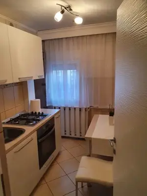 Garsoniera de vanzare in zona Cismigiu - imagine 2