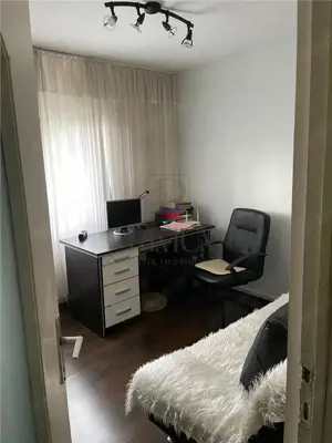 Lugojului - 3 camere - Confort 1  - 2 Balcoane - 2 Bai - Centrala termica proprie - Boxa