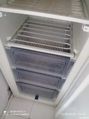 lada frigorifica frigider  - imagine 3