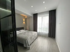 Apartament cu 2 camere Berceni - imagine 2 Apartament cu 2 camere Berceni - imagine 2