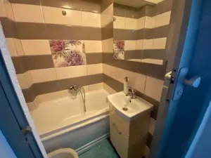 Garsoniera zona Floreasca pe Strada Rossini - imagine 4