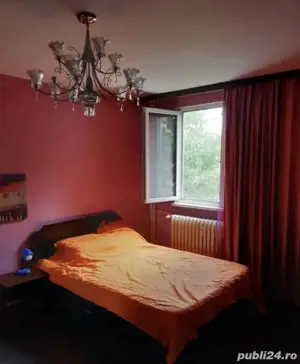 apartament cu 3 camere de inchiriat