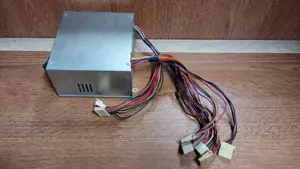 Surse AT vintage PC VGA 286 Astec IBM  HP Xexex Compal Zenith Boschert Teknoware Compaq Cisco AT&T - imagine 5