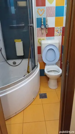 apartament cu 3 camere de inchiriat - imagine 3