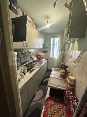 Apartament cu 2 camere, 40mp, zona Carpati I - imagine 3