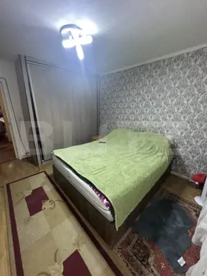 Apartament cu 3 camere,  84 mp, zona Micro 16 - imagine 5