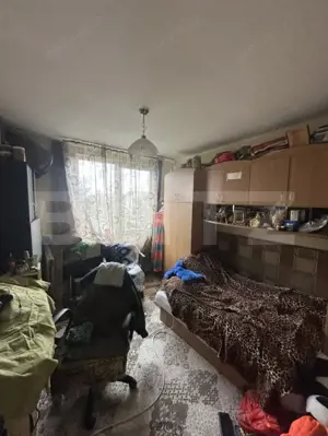 Apartament cu 2 camere, 40mp, zona Carpati I