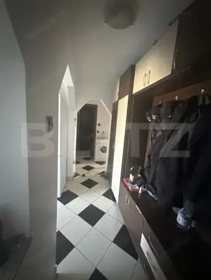 Apartament cu 2 camere, 64 mp, zona Micro 17 - imagine 7