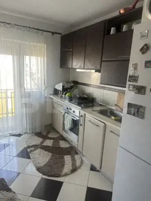 Apartament cu 2 camere, 64 mp, zona Micro 17