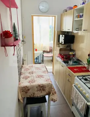Apartament de vanzare, cu 1 cameră, 29 mp, zona Tudor