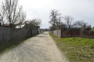 Suseni - Teren intravilan rezidential, suprafata 4000 mp - imagine 12