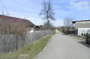 Suseni - Teren intravilan rezidential, suprafata 4000 mp - imagine 14