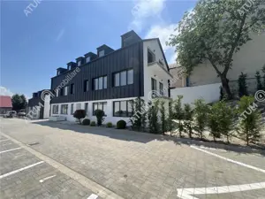 Apartament la cheie cu 3 camere si 2 locuri de parcare zona Turnisor - imagine 12