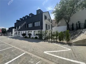 Apartament la cheie cu 3 camere si 2 locuri de parcare zona Turnisor - imagine 10