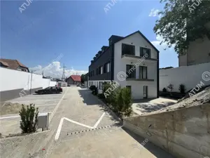 Apartament la cheie cu 3 camere si 2 locuri de parcare zona Turnisor - imagine 14