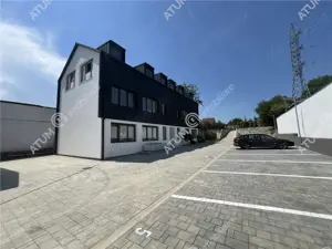 Apartament la cheie cu 3 camere si 2 locuri de parcare zona Turnisor - imagine 9