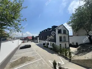 Apartament de 3 camere etajul 1 cu 2 locuri de parcare zona Turnisor