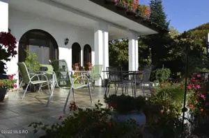 Topoloveni - Conacul Ion Mihalache, Domeniu pe 5 Hectare - imagine 2 Topoloveni - Conacul Ion Mihalache, Domeniu pe 5 Hectare - imagine 2