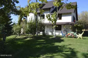 Topoloveni - Conacul Ion Mihalache, Domeniu pe 5 Hectare - imagine 18 Topoloveni - Conacul Ion Mihalache, Domeniu pe 5 Hectare - imagine 18