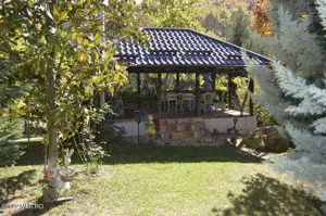 Topoloveni - Conacul Ion Mihalache, Domeniu pe 5 Hectare - imagine 19 Topoloveni - Conacul Ion Mihalache, Domeniu pe 5 Hectare - imagine 19