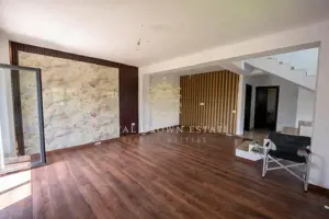 Casa P+1 | 4 camere si curte | com. Berceni | teren 374 mp - imagine 8