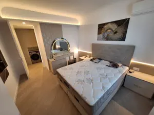 2 CAMERE - DECOMANDAT - ULTRA FINISAT - MOBILAT - PARCARE SUBTERANA - imagine 4