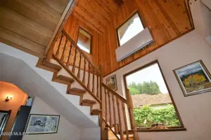 Campulung - Leresti, casa de munte, teren 5503 mp - imagine 13