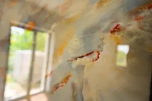 Casa P+1 | 4 camere si curte | com. Berceni | teren 374 mp - imagine 17