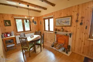 Campulung - Leresti, casa de munte, teren 5503 mp - imagine 11