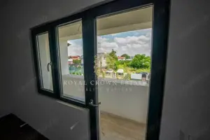 Casa P+1 | 4 camere si curte | com. Berceni | teren 374 mp - imagine 7