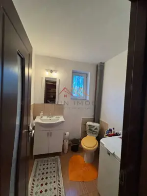 Casă de vacanță D+P+E+M, teren 559 m2, Lunca Mare, Prahova - imagine 9