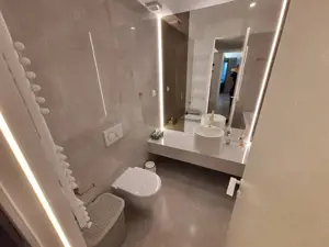 2 CAMERE - DECOMANDAT - ULTRA FINISAT - MOBILAT - PARCARE SUBTERANA - imagine 13