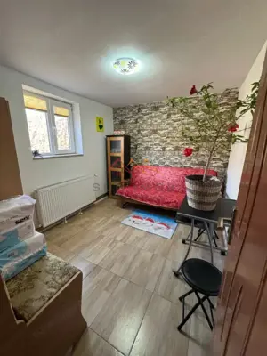 Casă de vacanță D+P+E+M, teren 559 m2, Lunca Mare, Prahova - imagine 7