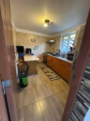 Casă de vacanță D+P+E+M, teren 559 m2, Lunca Mare, Prahova - imagine 8