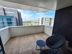 2 CAMERE - DECOMANDAT - ULTRA FINISAT - MOBILAT - PARCARE SUBTERANA - imagine 8