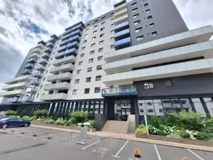 2 CAMERE - DECOMANDAT - ULTRA FINISAT - MOBILAT - PARCARE SUBTERANA - imagine 14