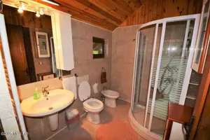 Campulung - Leresti, casa de munte, teren 5503 mp - imagine 17