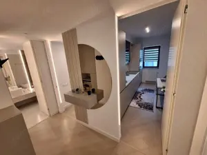 2 CAMERE - DECOMANDAT - ULTRA FINISAT - MOBILAT - PARCARE SUBTERANA - imagine 6