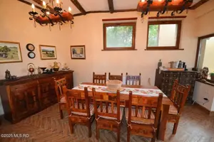 Campulung - Leresti, casa de munte, teren 5503 mp - imagine 18