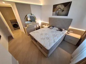 2 CAMERE - DECOMANDAT - ULTRA FINISAT - MOBILAT - PARCARE SUBTERANA - imagine 11